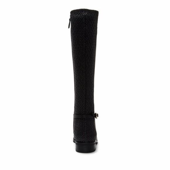 Cole Haan Black Over the Knee Boots - Picture 12 of 13